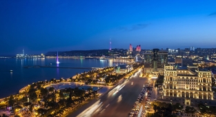 Azerbaycan EMITT 2022'de tanıtılacak