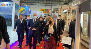 5 yıldızlı demokrasi olmadan 5 yıldızlı turizm olmaz