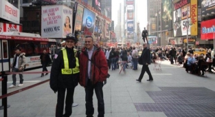 Cem Polatoğlu yazdı: New York, New York