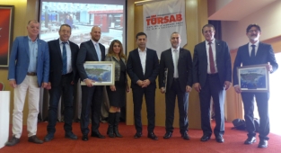 Cruises gemilerinin ana çıkış limanı Kuşadası olacak