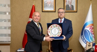 Çukurova Bölgesel Havalimanı 29 Ekim'de açılacak
