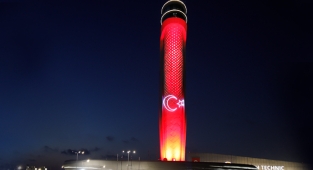 DHMİ'den sektörü rahatlatacak karar