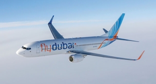 Fly Dubai Sabiha Gökçen uçuşlarına başlıyor
