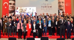 İktidarımızda Kültür ve Turizm Bakanlığı'nı ayıracağız