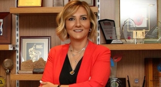İstanbul şehir otelleri Mayıs'ta 2019 rakamlarına ulaşır