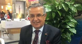 Kemer Belediye Başkanı Topaloğlu, CHP'ye geçiyor