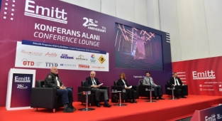 Konaklamak isteyen her 10 kişiden 1'i