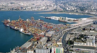 Kruvaziyer gemiler rotalarını yeniden İzmir'e çevirdi