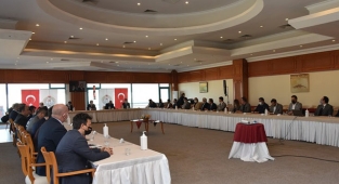 Marmaris turizminin geleceği yeniden planlanıyor