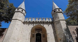 Milli Sarayların gişe kapanış saatleri değiştirildi