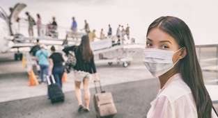 Portekiz aşılı olanlardan PCR testi istemeyecek