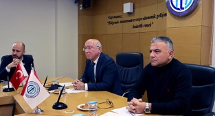Ruslar için spor ve kongre turizmi etkinlikleri
