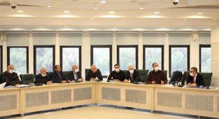 Sahil büfelerinin kontrolü ALTİD'e devredildi