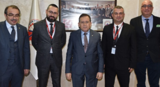 Trabzon'a yeni dış hat uçuşlar başlatılacak