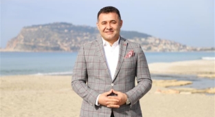 Turizm beldesi il olmak istiyor