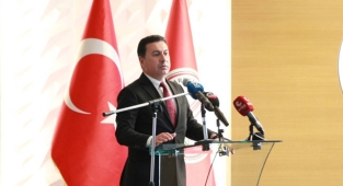 Turizm insanları getirip yedirip içirip göndermek değil
