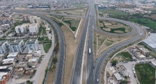 Turizme ''otoyol'' dopingi