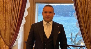 'Türkiye'nin petrolü turizmdir'