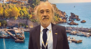 Türkiye'ye 1 Milyon 100 bin turist getirecek