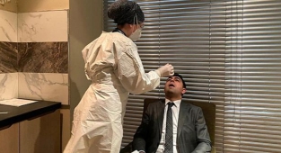 Uganda PCR testi şartını kaldırdı