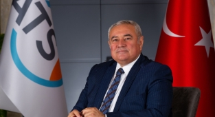 Ukrayna turizmde üçüncü pazarımız