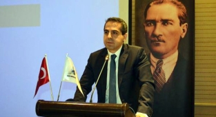 Yağcı: '' Antalya artık gastronominin de başkenti''