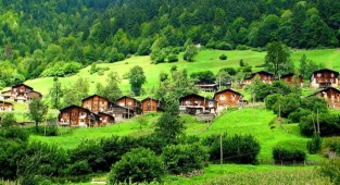 Yeni yaylaları turizme açmalıyız