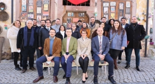 Yeşil enerji destekli sürdürülebilir turizm