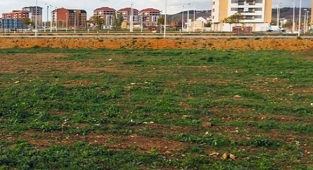 28 ilde 427 arsa açık artırma ile satılacak