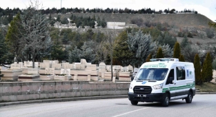 ABB cenaze yakınını uçakla ücretsiz gönderecek