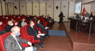Acenteler sağlık turizmi belgelerini bir an önce almalı