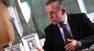 Ağaoğlu'ndan