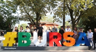 Bursa turizminin röntgeni çekildi