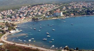 Çeşme'de 21 arsa ihaleyle satılacak