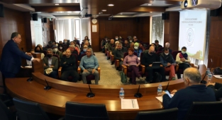 Fethiye ve Seydikemer'in turizm potansiyeli değerlendirildi