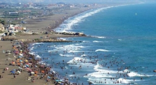 Hatay'ı Dubai yapmak için harekete geçtiler