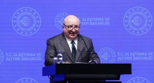 Antalya Havalimanı'nın kapasitesi artıyor