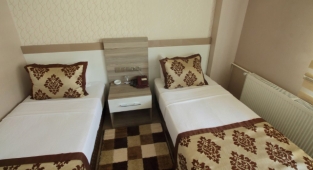 İcra Dairesi'nden satılık otel