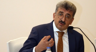 İran'dan Van'a günde 5 bin turist bekliyoruz