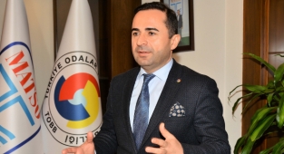 İş insanlarından turizm sektörü için 7 maddelik talep