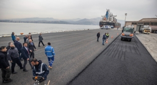 Kruvaziyer devleri, İzmir'e geri dönüyor