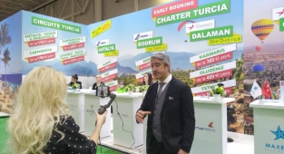 Marmaris'in hedefi alternatif pazarlar yaratmak