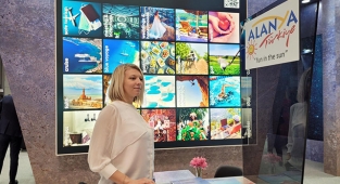 MITT Moskova sönük geçti