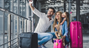 Online tatile 60 milyar lira harcadık