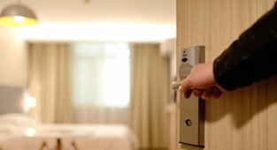 Otel dolulukları yükselişe geçti