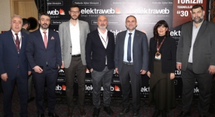 Otellerde Dijital Dönüşüm Zirvesi