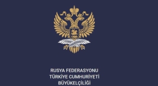 Rus Büyükelçiliği'nden Türk vatandaşlara uyarı!