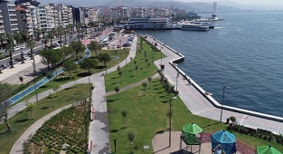 Rusların ilgisi sahillerdeki konut kiralarını 3 kat artırdı