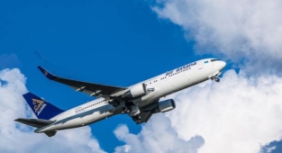  Rusya uçuşlarını durdurdu