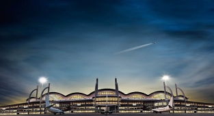 Sabiha Gökçen'de kar alarmı!